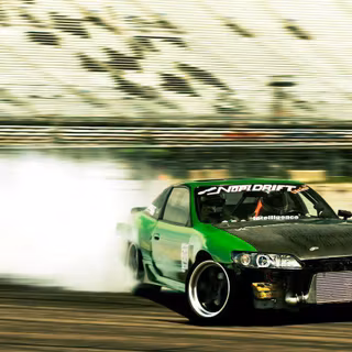 Drift cars wallpaper