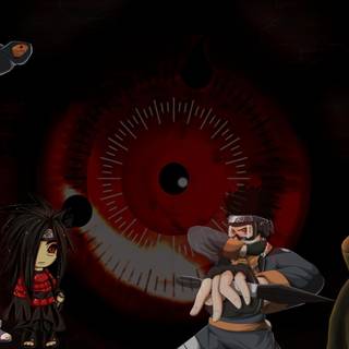 Obito wallpaper