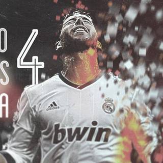 Ramos wallpaper