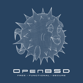 OpenBSD wallpaper