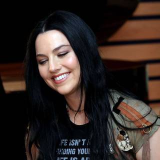 Evanescence 2015 wallpaper