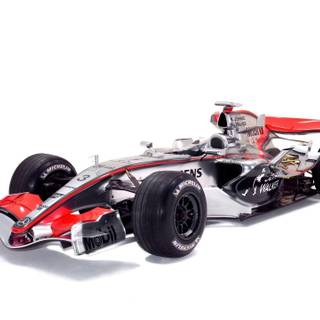 Mclaren mercedes wallpaper