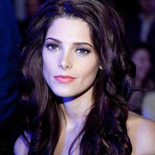 Ashley Greene wallpaper