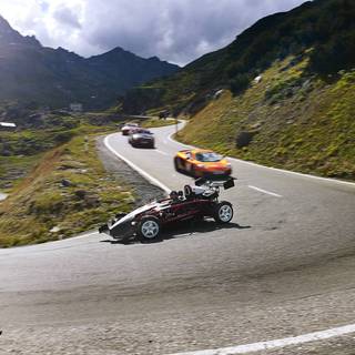 Ariel Atom wallpaper