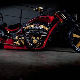 Motorcycle wallpaper HD