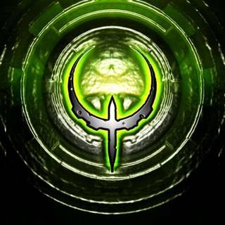Quake 4 wallpaper