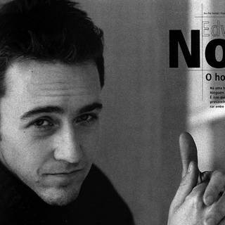 Edward norton wallpaper