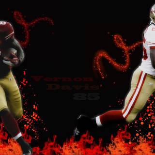 Free 49ers wallpaper your phone
