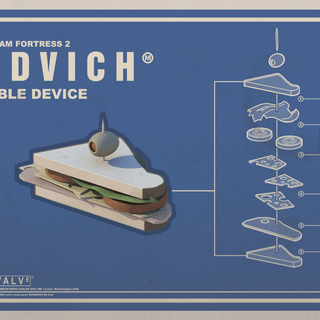 Team Fortress wallpaper