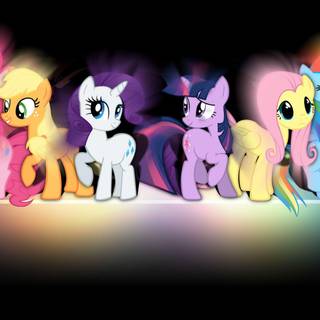 Backgrounds for my computer