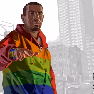 Gta4 wallpaper