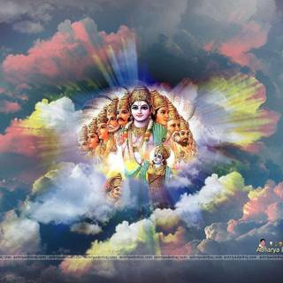 Krishna wallpaper