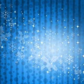 Blue Christmas backgrounds