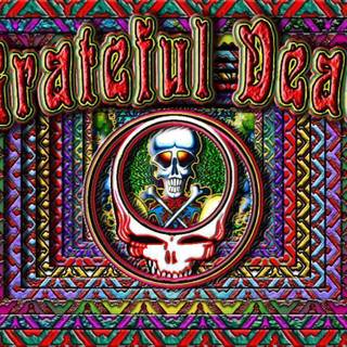 Grateful Dead background