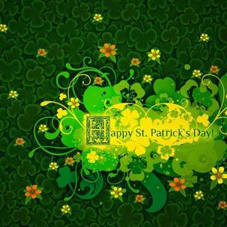Free St Patricks wallpaper