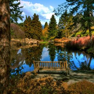 Desktop backgrounds scenery