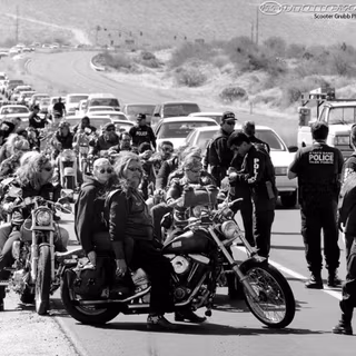 Hells Angels wallpaper