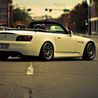 S2000 wallpaper