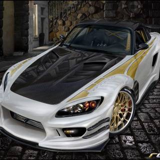 Fast and Furious cars wallpaper
