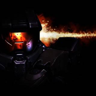 Halo 4 desktop wallpaper