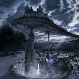 Fantasy images gallery