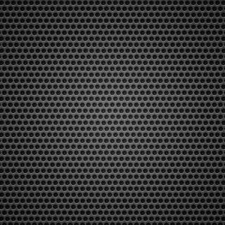 Black carbon wallpaper