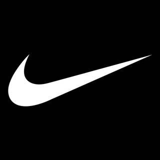 Nike black wallpaper