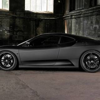 Old school cars wallpaper