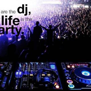 Wallpapers DJ 2015