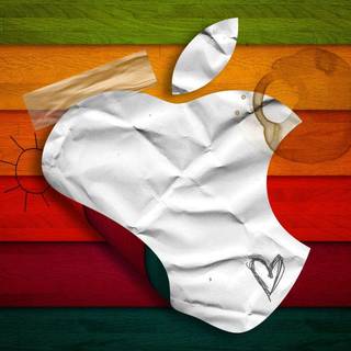 Apple wallpaper 1920x1080