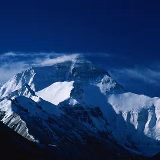 Everest wallpaper