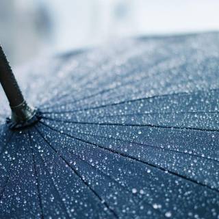 Beautiful rainy landscapes wallpaper HD 2015