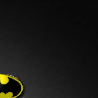Batman symbol wallpaper