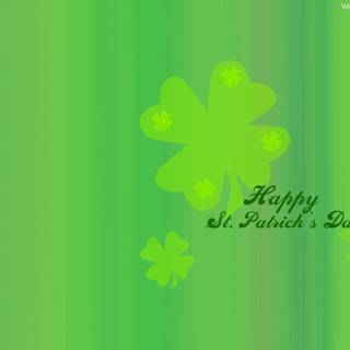 St patricks wallpaper free
