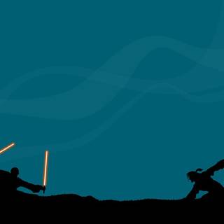 Star Wars desktop wallpaper