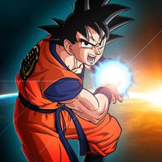 Dragon Ball Z wallpaper