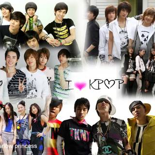 Kpop images