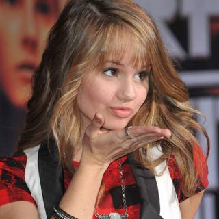 Debby Ryan wallpaper