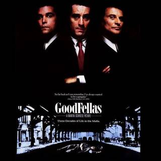 Goodfellas wallpaper