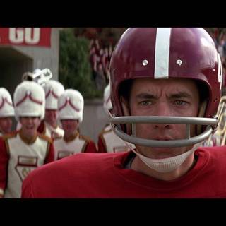 Forrest Gump wallpaper