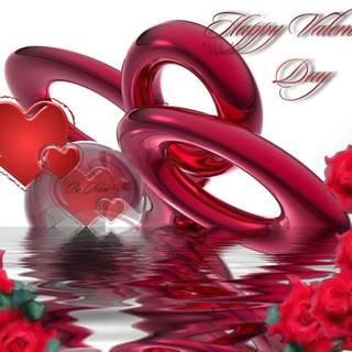 Valentines day screen savers