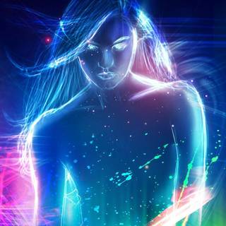 Free colorful wallpaper