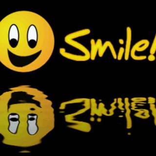 Happy faces backgrounds