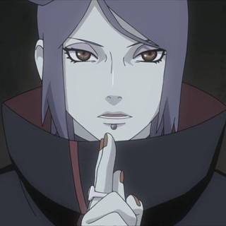 Konan pics