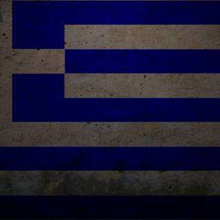 Greek flag wallpaper