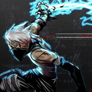 Naruto Kakashi wallpaper