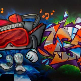 B-boy wallpaper 2015