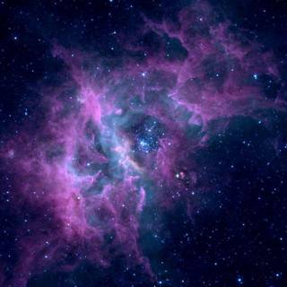 Nebula backgrounds