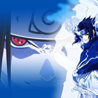 Naruto wallpaper shippuden