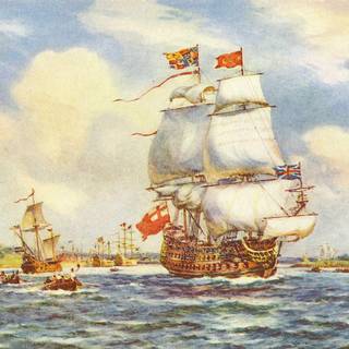 Sailing ships pictures